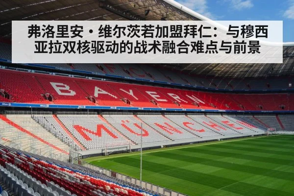 弗洛里安·维尔茨若加盟拜仁：与穆西亚拉双核驱动的战术融合难点与前景