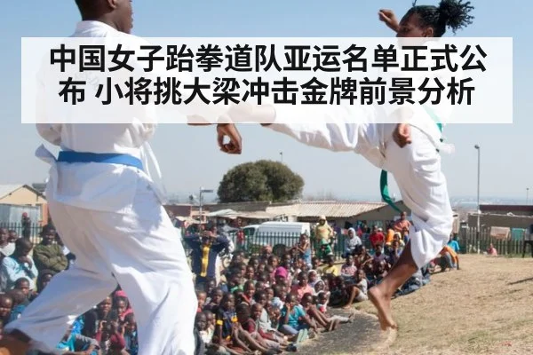 中国女子跆拳道队亚运名单正式公布 小将挑大梁冲击金牌前景分析